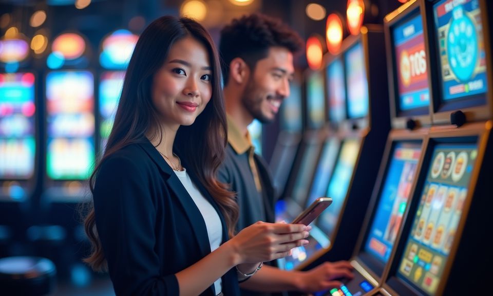 epicwin77 Northern Star Slots