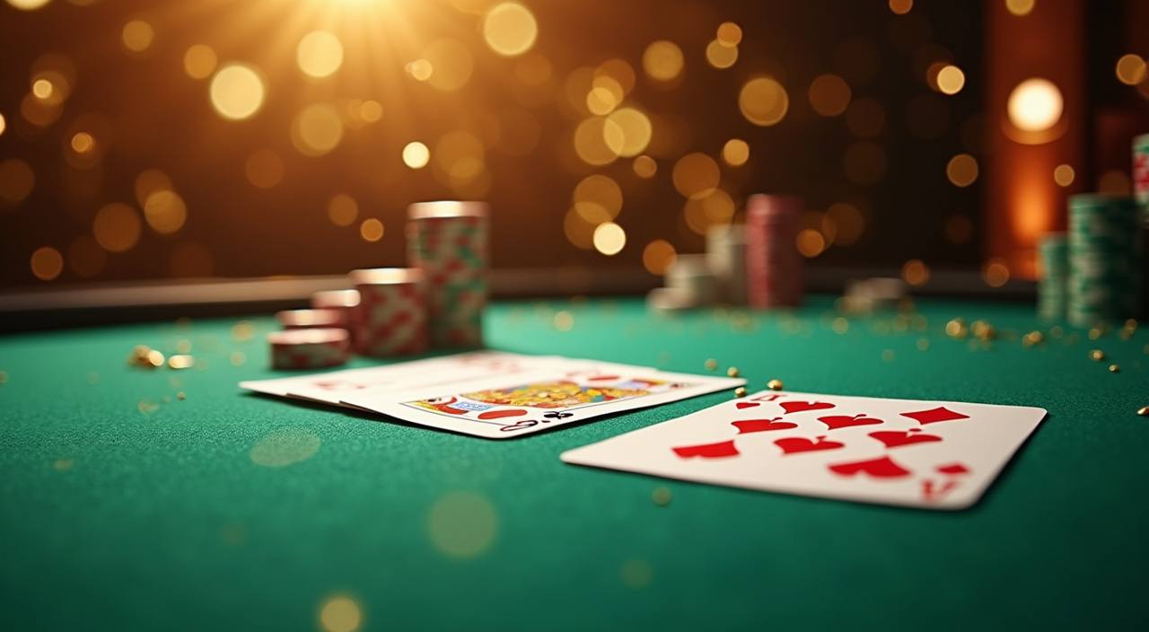epicwin77 Classic Blackjack
