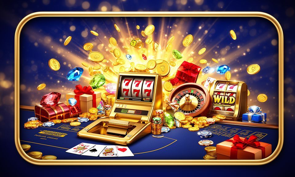 epicwin77 Golden Moon Slots