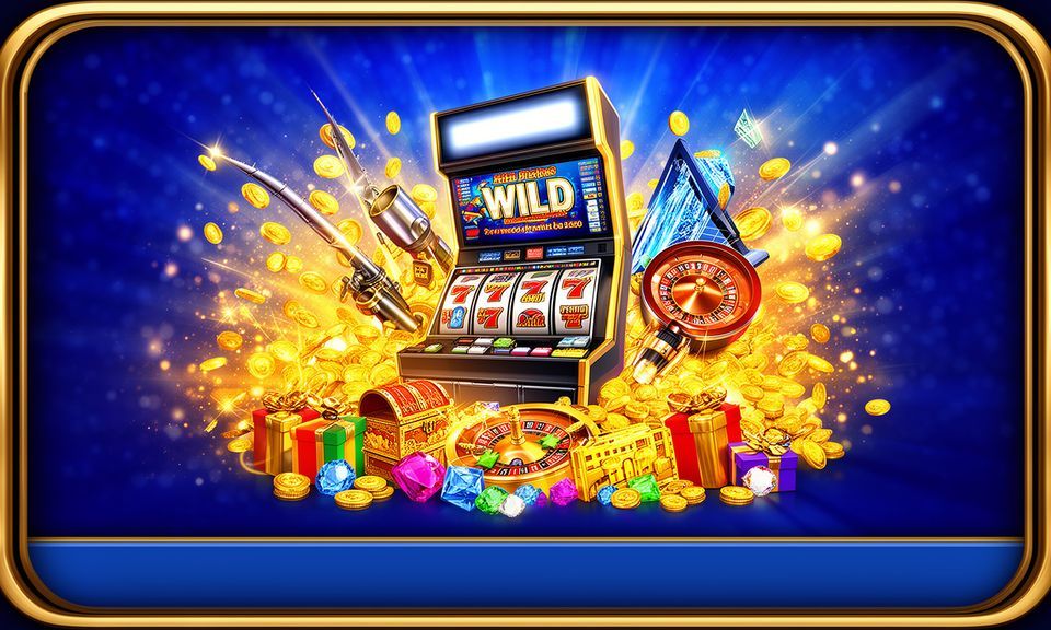 epicwin77 What We Offer in Seven Gems Slots